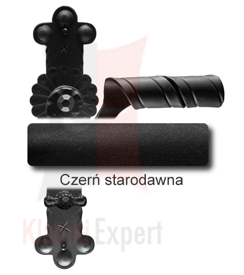Czerń starodawna