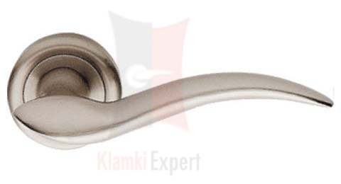 Klamka LIBERA 103 w kolorze NS nikiel matowy