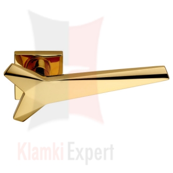 Klamka Star 019
