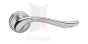 Klamka Aria bez dolnej rozety