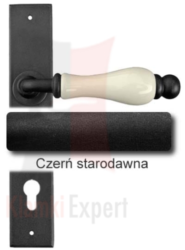 Czerń starodawna