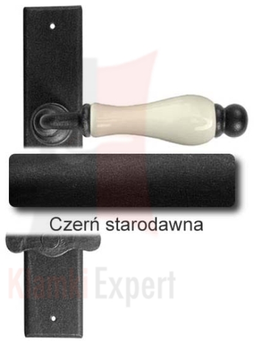 Czerń starodawna