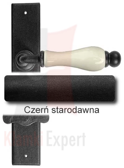 Czerń starodawna