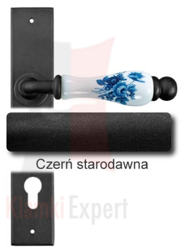Czerń starodawna