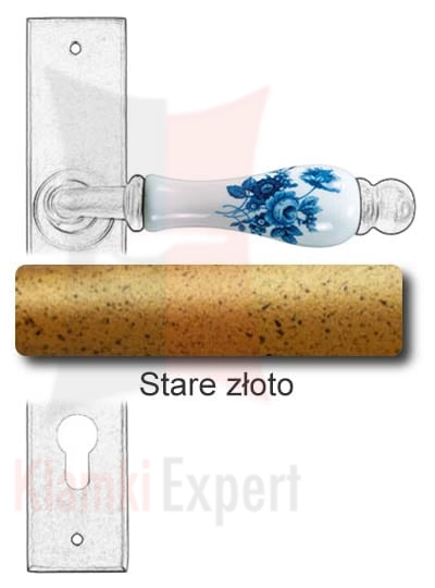Stare złoto