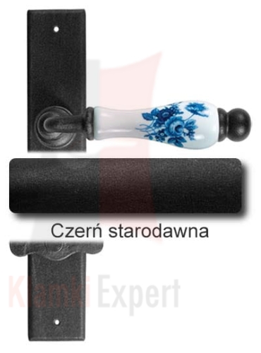 Czerń starodawna