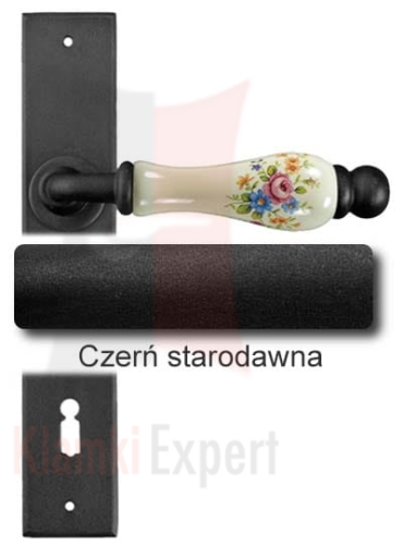 Czerń starodawna