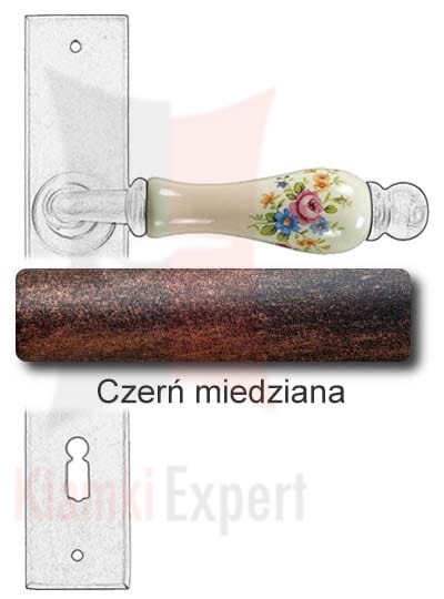 Czerń miedziana