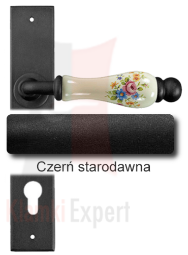 Czerń starodawna