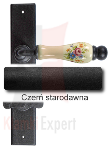 Czerń starodawna