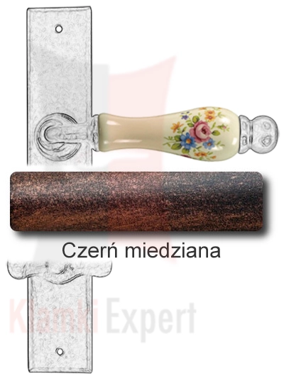 Czerń miedziana