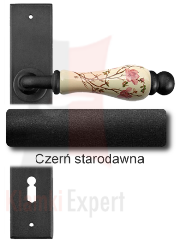 Czerń starodawna
