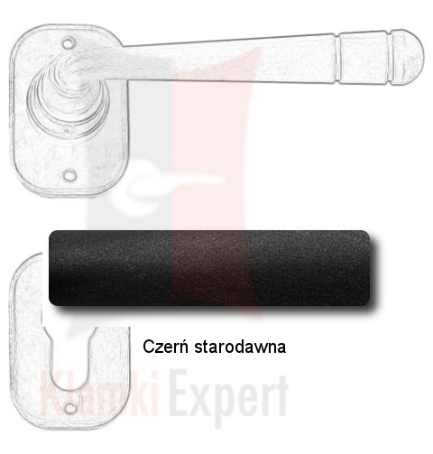 Czerń starodawna