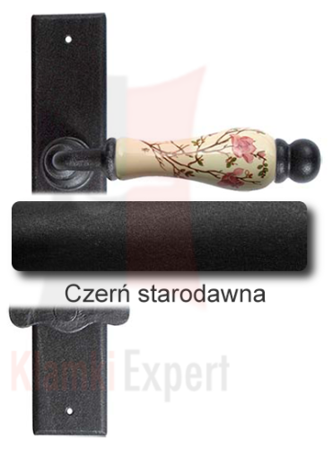 Czerń starodawna