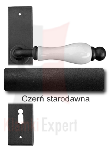 Czerń starodawna