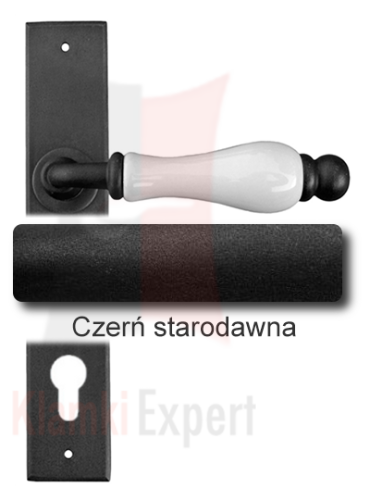 Czerń starodawna
