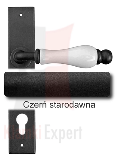 Czerń starodawna
