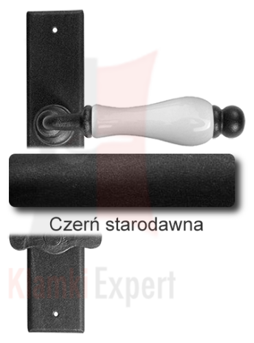Czerń starodawna