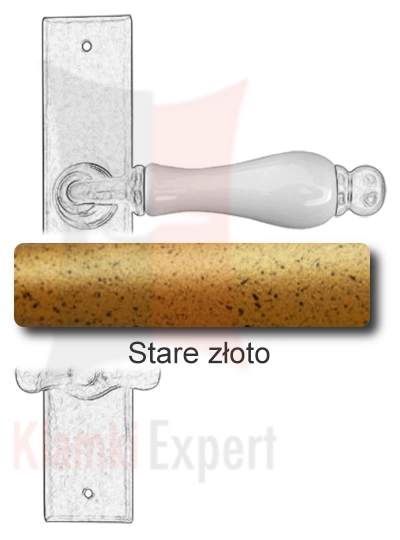 Stare złoto