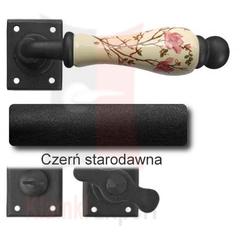 Czerń starodawna