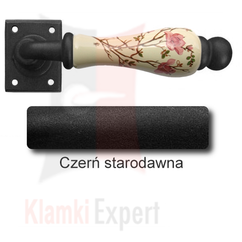 Czerń starodawna