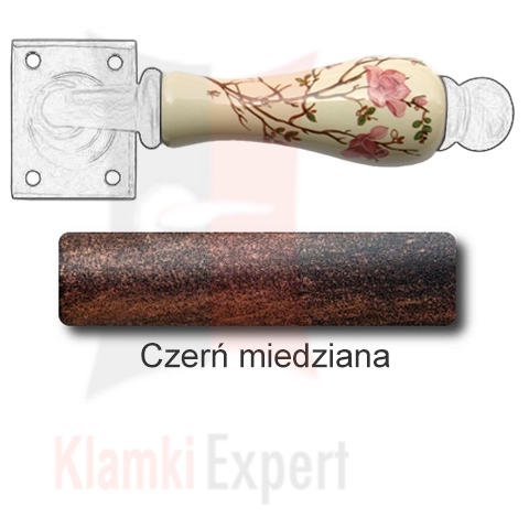 Czerń miedziana