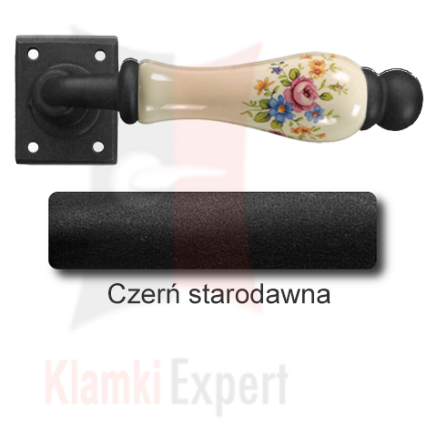 Czerń starodawna