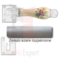 Żelazo szare rozjaśnione