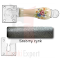 Srebrny cynk
