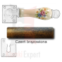 Czerń brązowiona