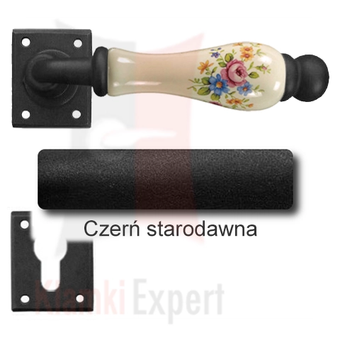 Czerń starodawna