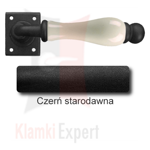 Czerń starodawna