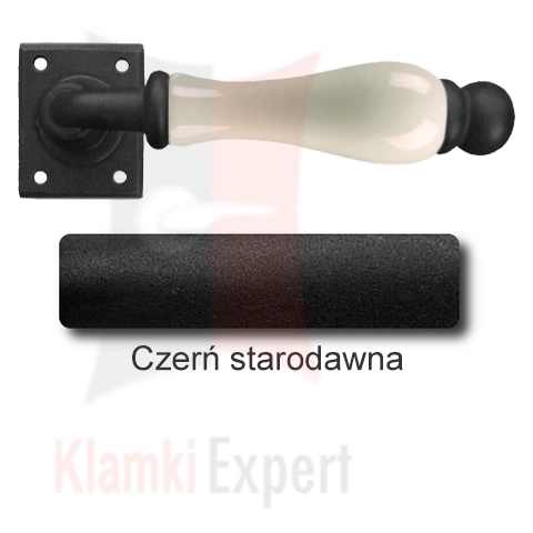 Czerń starodawna