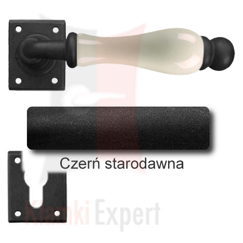 Czerń starodawna