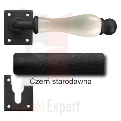 Czerń starodawna