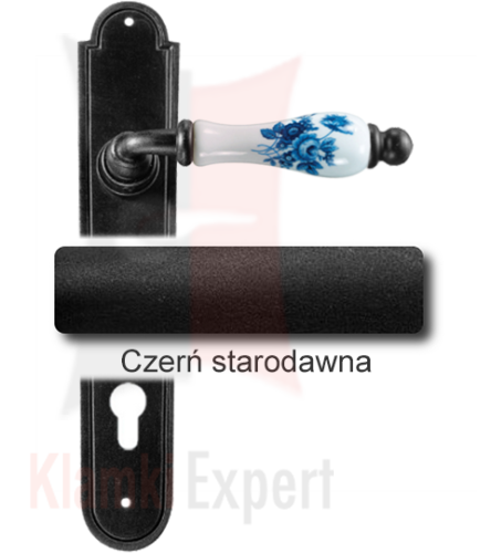 Czerń starodawna