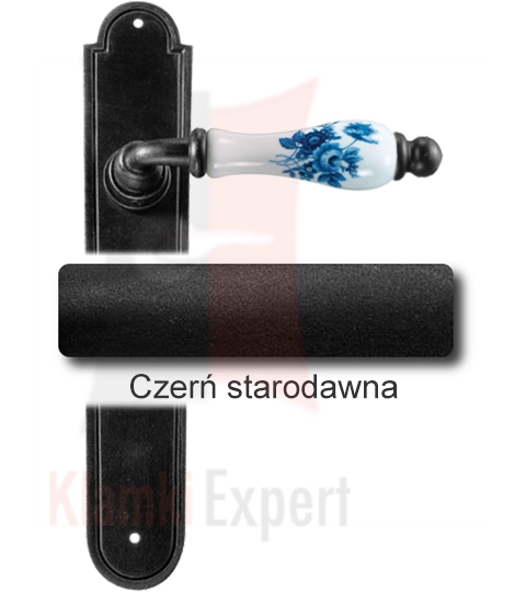 Czerń starodawna