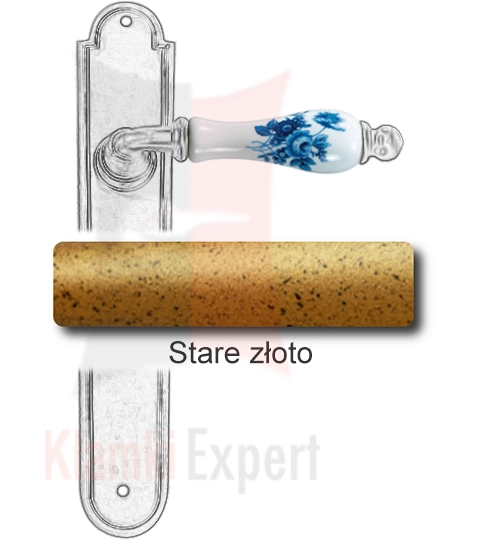 Stare złoto