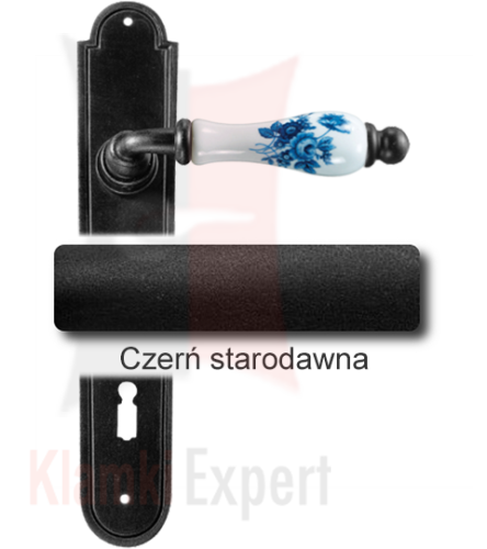 Czerń starodawna