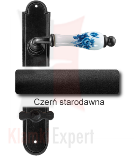Czerń starodawna