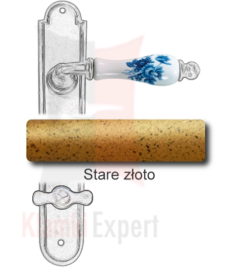 Stare złoto