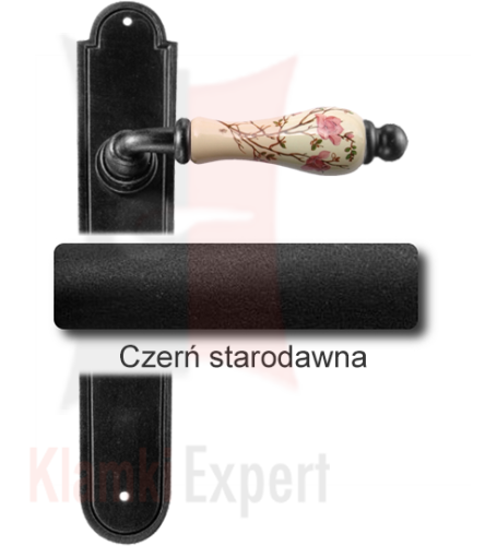 Czerń starodawna