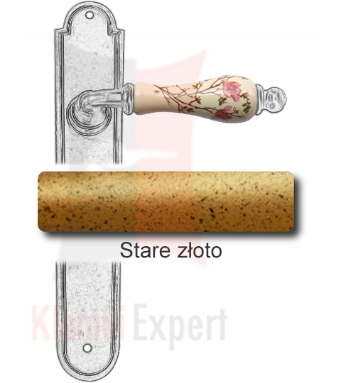 Stare złoto