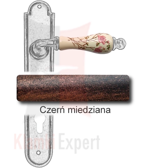 Czerń miedziana