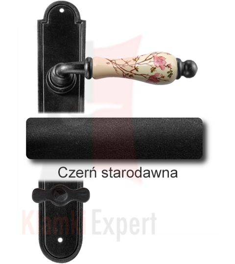 Czerń starodawna