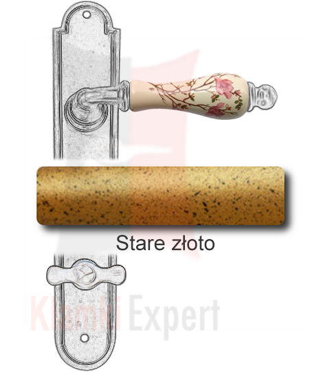 Stare złoto