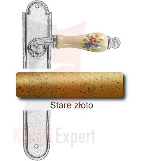 Stare złoto