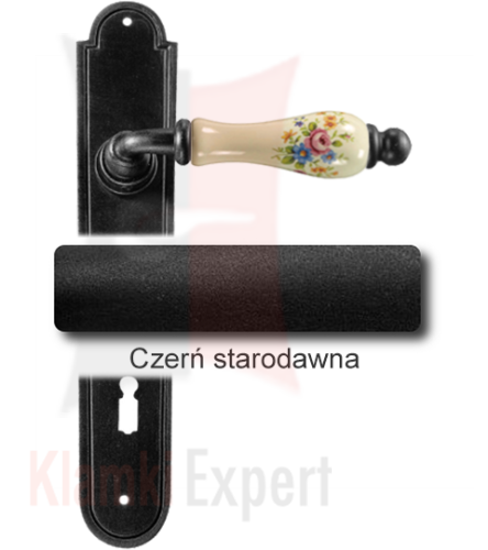 Czerń starodawna