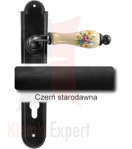 Czerń starodawna