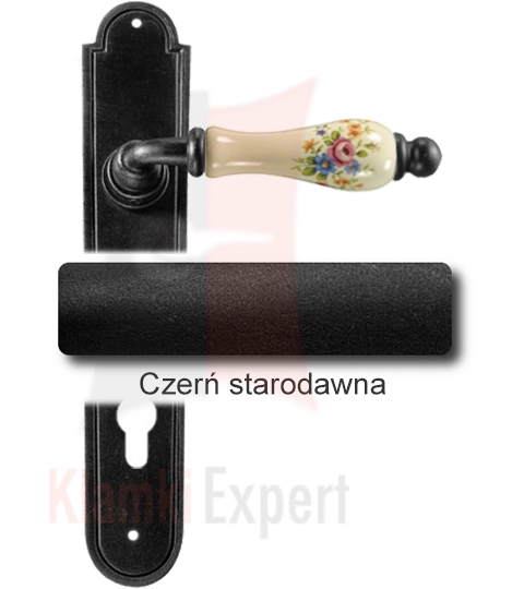 Czerń starodawna